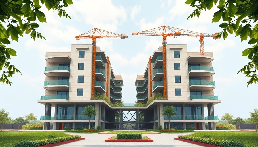 How PulteGroup's 2024 Earnings Show Growth, Expansion, and a Sustainable Future