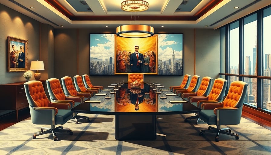 How PulteGroup's 2026 Digital Shareholder Meeting Shapes Consumer‑Goods Governance & Growth How PulteGroup's 2026 Digital Shareholder Meeting Shapes Consumer‑Goods Governance & Growth