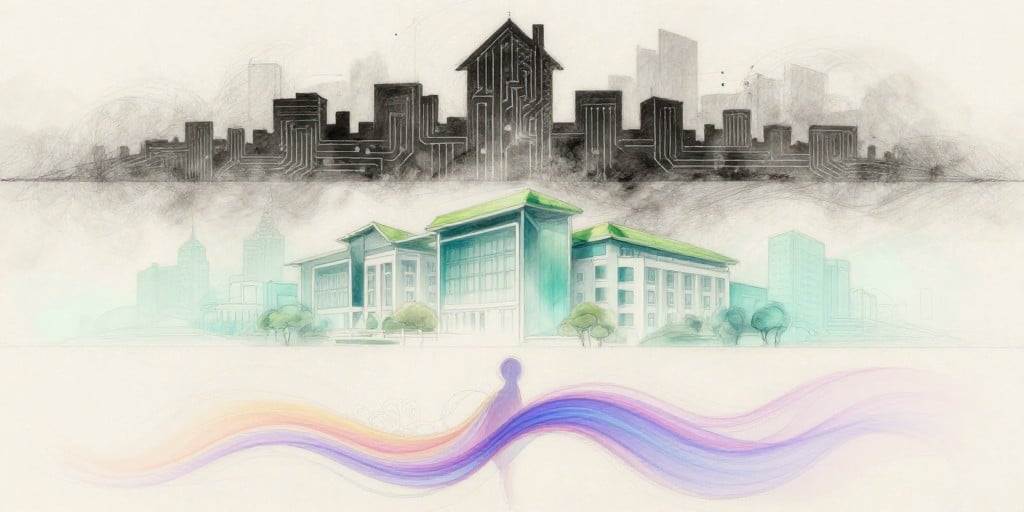 How PulteGroup's Dividend Shift Signals Digital‑First Growth in Housing