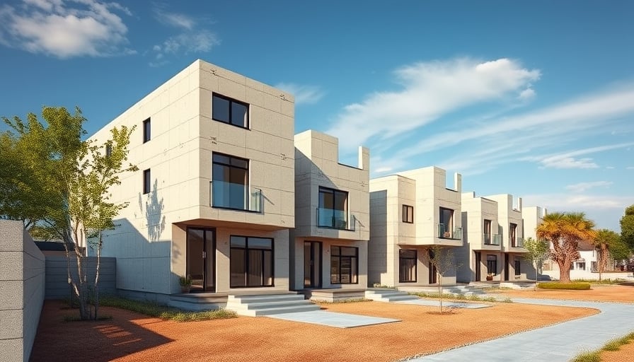 How PulteGroup's Multi‑Segment Strategy Drives Resurgent Housing Growth