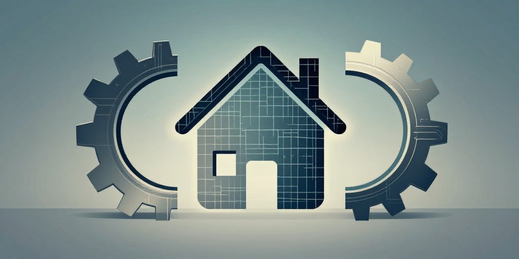 How PulteGroup’s Omnichannel & Lean Strategy Beats a Tightening U.S. Housing Market