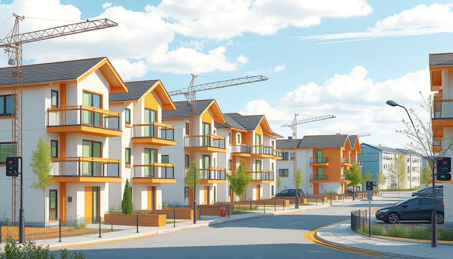 How PulteGroup's Omnichannel Real‑Estate Model Drives Long‑Term Growth and Investor Appeal