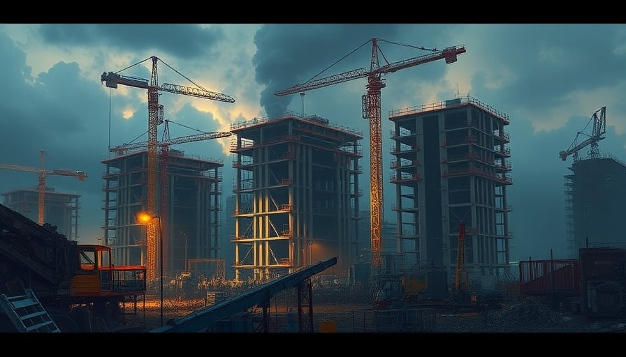 How PulteGroup's Options Surge & Insider Sales Signal Long‑Term Omnichannel Growth