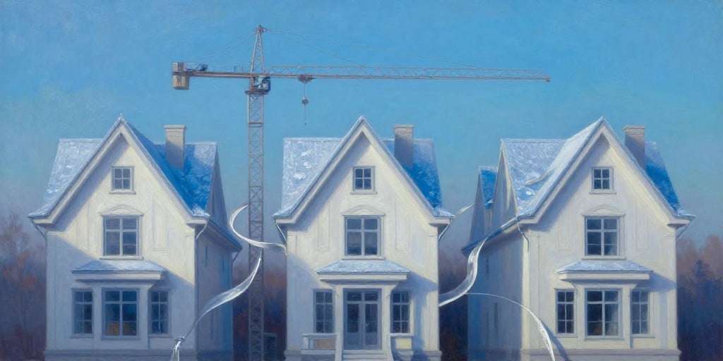 How PulteGroup’s Q3 2026 Earnings Boosts Homebuilding & Financial Services