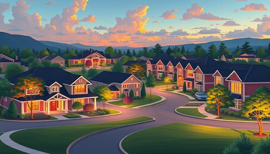 How PulteGroup’s Resilient Cash Flow and ESG Moves Can Beat a Shifting Housing Market