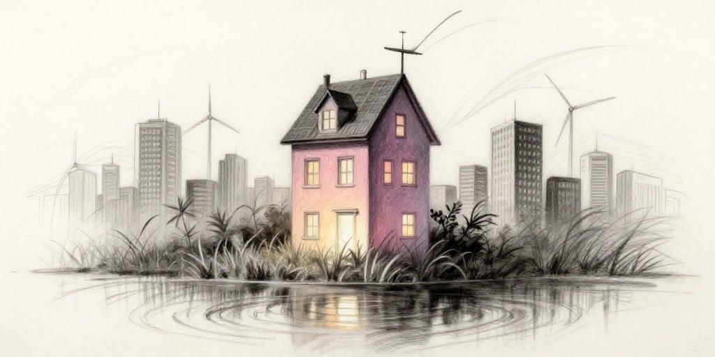 How PulteGroup's Stock Surge Signals a New Era for U.S. Affordable Housing