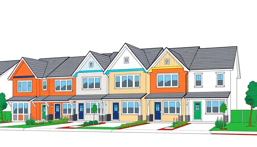 How PulteGroup's Sun Belt Focus and Institutional Buy‑Ins Fuel a Strong Housing Market Upswing How PulteGroup's Sun Belt Focus and Institutional Buy‑Ins Fuel a Strong Housing Market Upswing