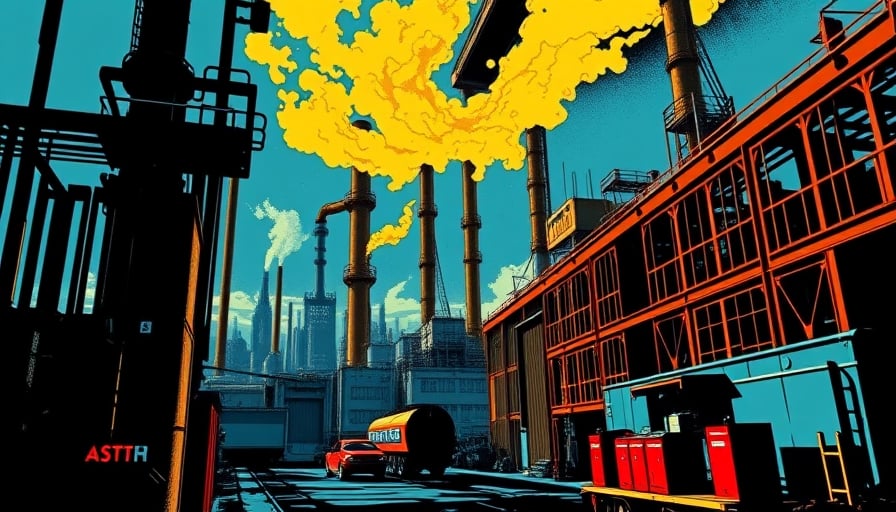 How Qatalum's Shutdown Drives Norsk Hydro's Stock & Aluminium Prices – A Resilience Playbook