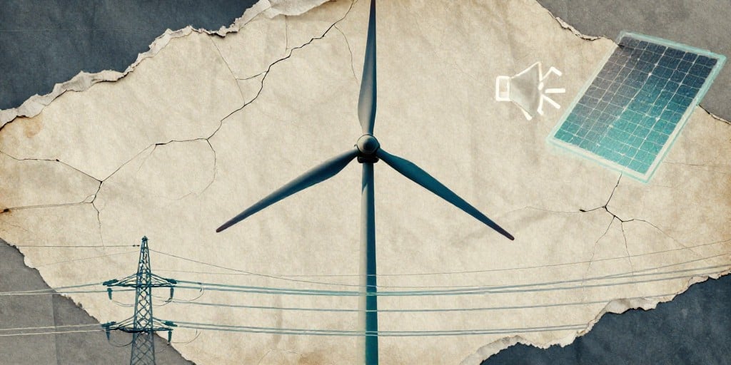 How Renewables, Grid Stability & New Tariffs Shape Power Asset Strategies in 2024 How Renewables, Grid Stability & New Tariffs Shape Power Asset Strategies in 2024