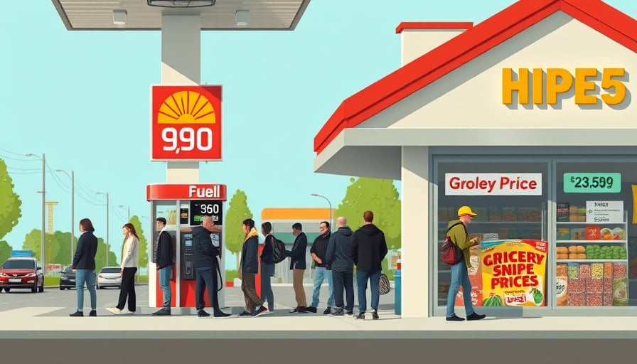 How Rising Costs and Governance Issues Are Pressuring Edenred's Share Price How Rising Costs and Governance Issues Are Pressuring Edenred's Share Price