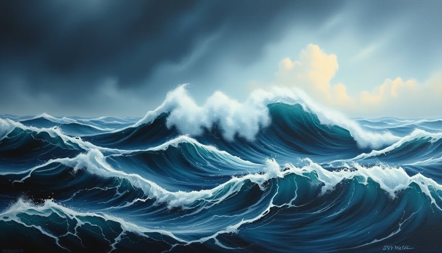 How Rising Energy Costs, AI Disruption, and Tariff Changes Shape This Quarter's Corporate Earnings Outlook