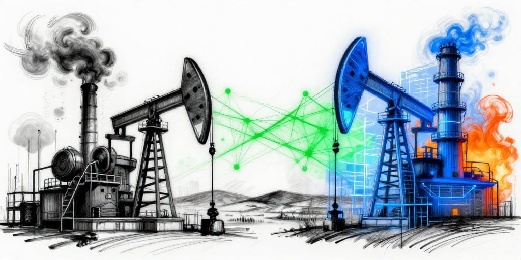 How Rising Energy Prices Shape EU Industrial Capex: Strategies & Tech Trends