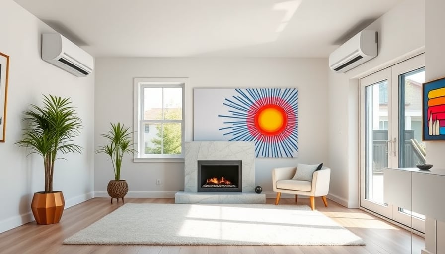 How Rising European Gas Prices Boost Nibe Industrier's Share Price and Heat‑Pump Outlook How Rising European Gas Prices Boost Nibe Industrier's Share Price and Heat‑Pump Outlook