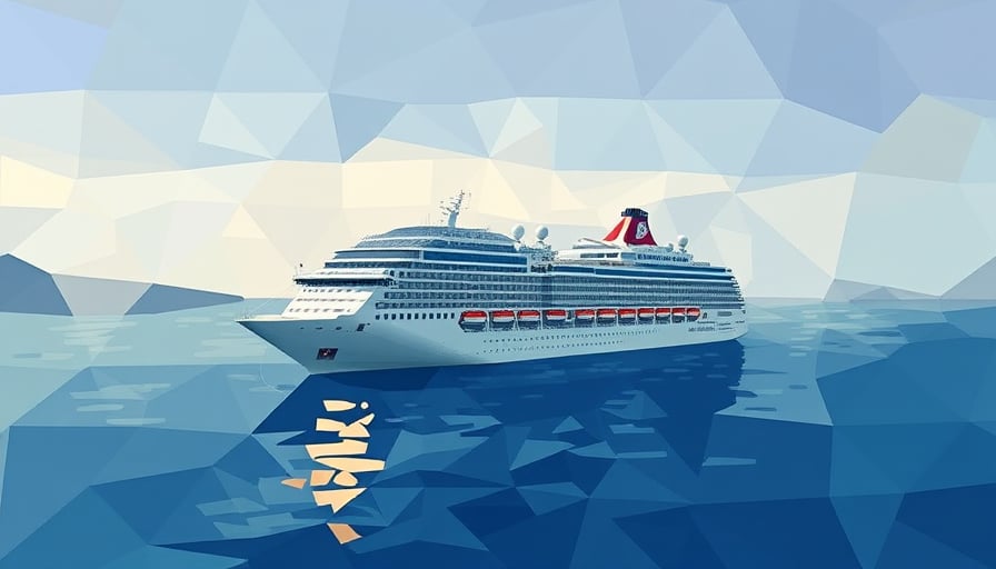 How Rising Fuel Costs, Geopolitical Tensions, and Consumer Sentiment Hit Carnival's Share Price