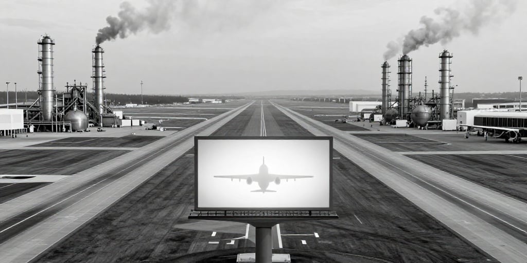How Rising Jet‑Fuel Costs and Middle East Tensions are Dragging IAG Down