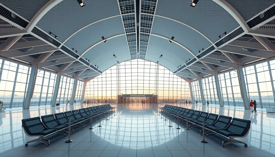 How Rising Oil Prices & Middle East Tensions Shape Lufthansa's Investor Outlook