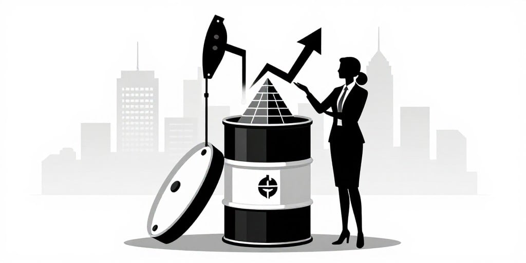How Rising Oil, Yields and Gen Z Trends Shake German Retail & Consumer Discretionary Stocks