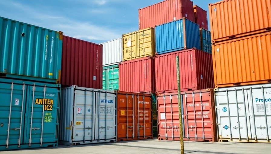 How Rising Shipping Costs Hit Nintendo Shares & Investor Sentiment