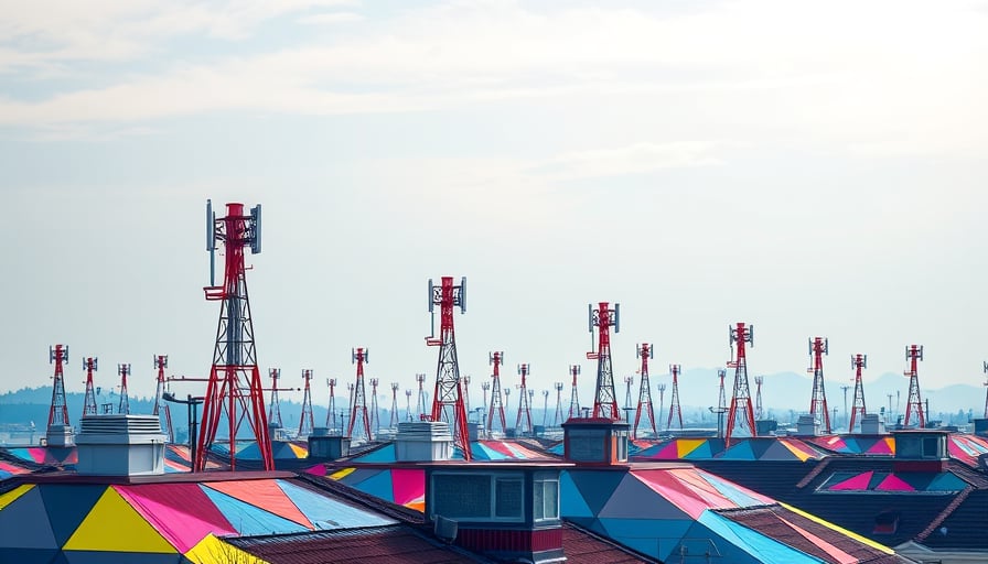 How Rising Short‑Interest Affects KDDI's Market Outlook in Japan's Telecom Sector