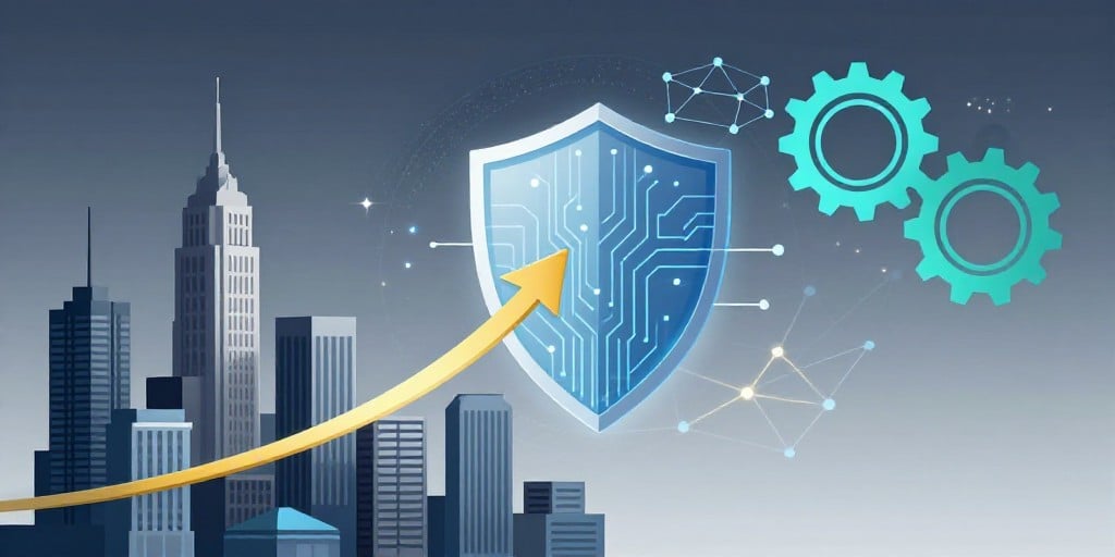 How Rising Yields, AI Claims, and Climate Risk Are Reshaping Insurance Underwriting in 2025