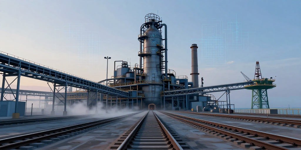 How Rising Yields & Oil Prices Are Reshaping U.S. Manufacturing CapEx in 2024