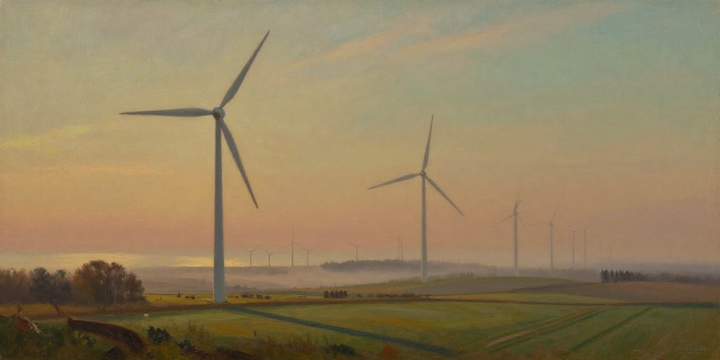 How Ørsted's Share‑Price Drop Highlights Denmark's Renewable Grid‑Stability & Investment Challenges