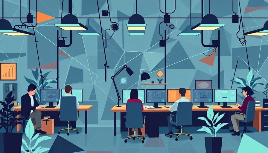 How Sage Group PLC Can Reclaim Investor Confidence in a Shifting Tech Landscape