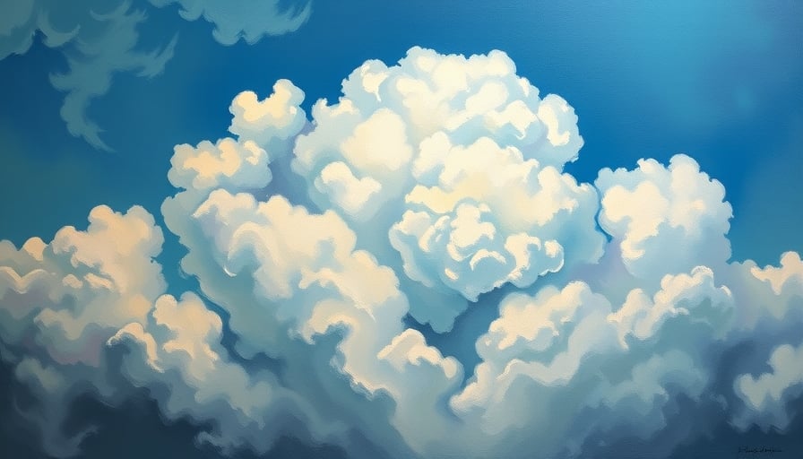 How Sage Group PLC's Cloud Shift Keeps It in Line With the FTSE 100