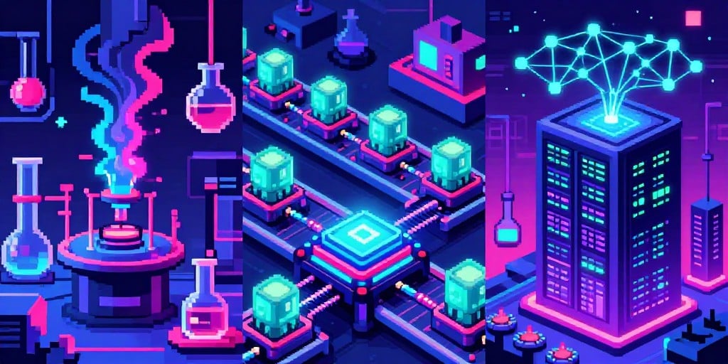 How Sakai Chemical Pivoted From Cosmetics to AI‑Driven MLCC Materials