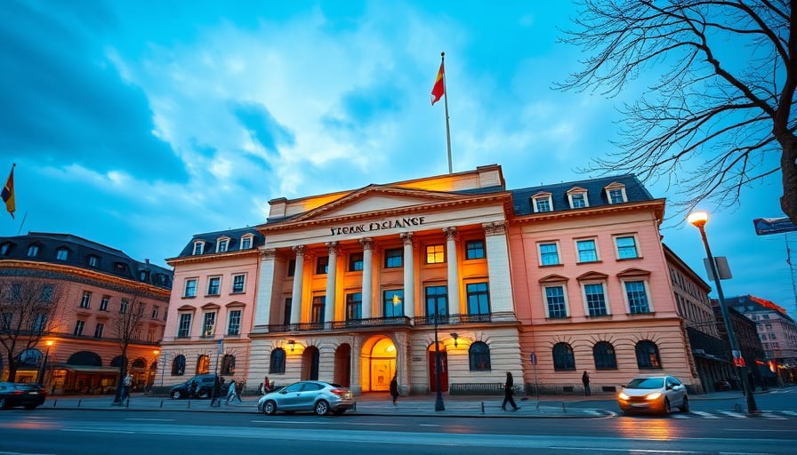 How Sampo Oyj's Direct Listing on Nasdaq Stockholm Boosts Liquidity & Cuts SDR Costs