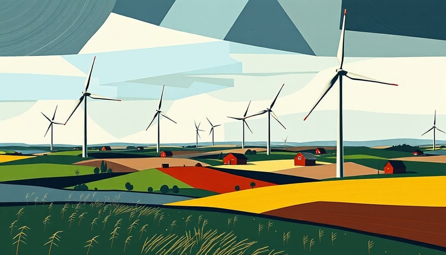 How Sampo's GPIM Approval Could Slash Danish SCR by Up to 15%