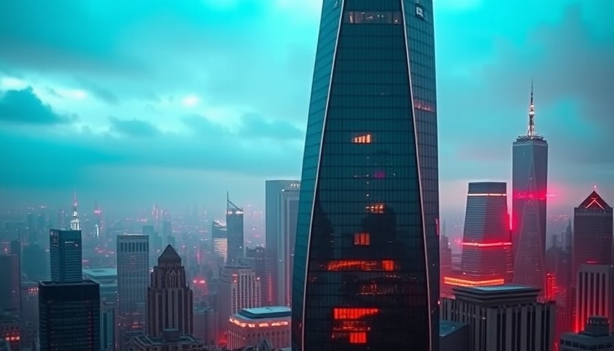 How Samsara's 11% Pre‑Market Surge Signals Tech Resurgence and Investor Confidence