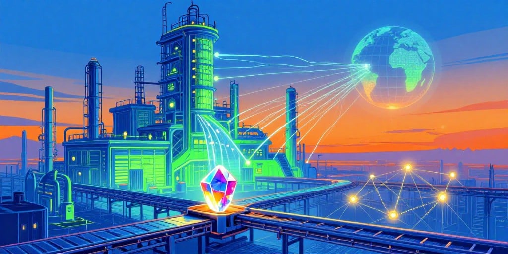 How Samsara's Conflict‑Minerals Disclosure Strengthens IoT Supply‑Chain Integrity