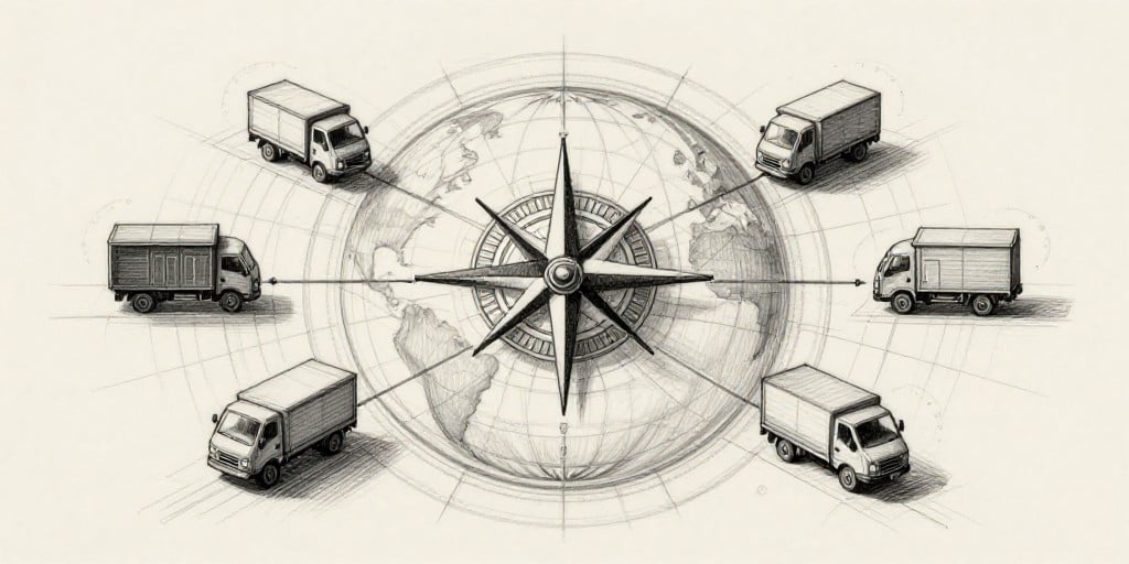 How Samsara’s Expansion Drives Growth in the $175 B Connected‑Fleet Market