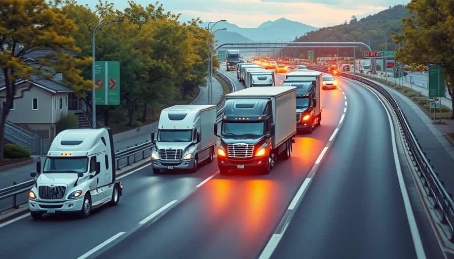 How Samsara’s G2 Top Ranking Propels It to Fleet‑Management Dominance and IoT Expansion How Samsara’s G2 Top Ranking Propels It to Fleet‑Management Dominance and IoT Expansion