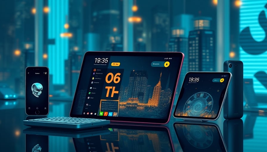 How Samsara's IoT Edge Platform Drives F&B Efficiency Amid IT Volatility