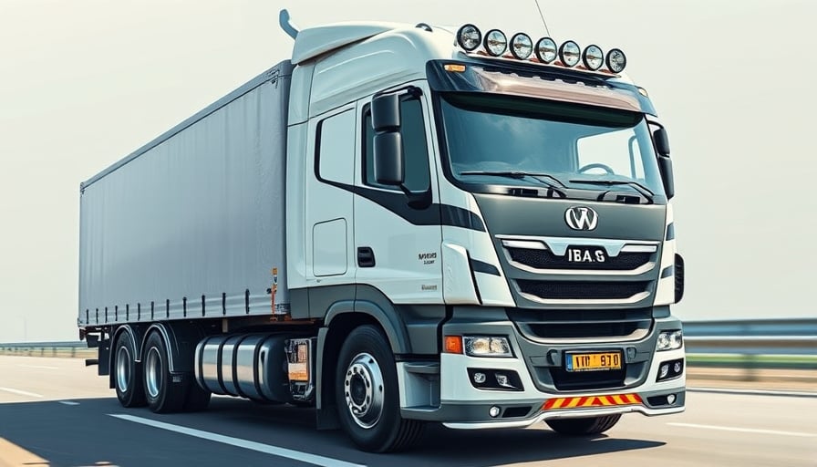 How Samsara’s IoT Platform Drives Fleet Efficiency & Faces Growth‑Profitability Risks