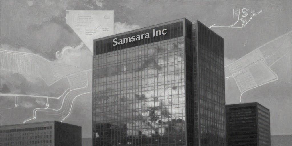 How Samsara's Nevada Reincorporation and RSU Strategy Strengthen Corporate Governance
