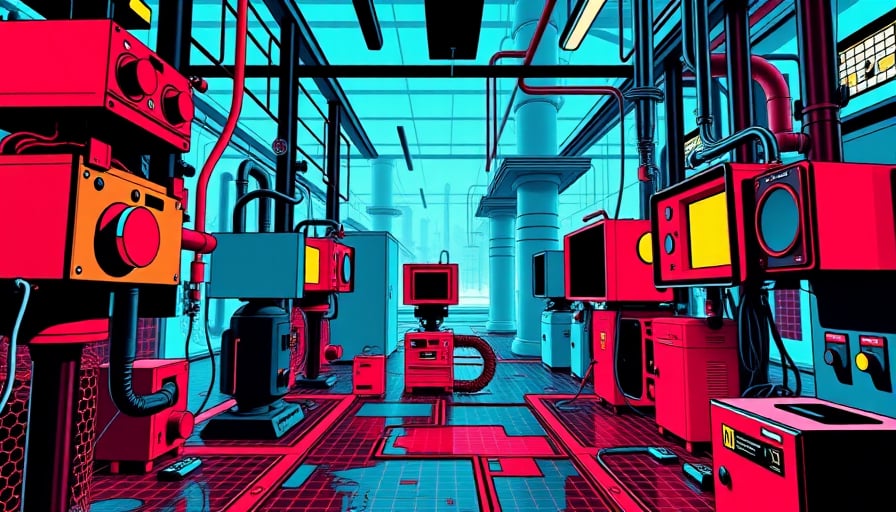 How Samsara’s Q3 2026 Earnings Beat Forecasts and Spark Profitability in IoT How Samsara’s Q3 2026 Earnings Beat Forecasts and Spark Profitability in IoT