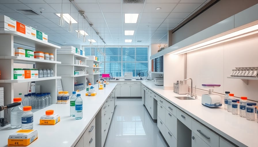 How Sanan Optoelectronics Is Driving LED Growth and Photonics Innovation How Sanan Optoelectronics Is Driving LED Growth and Photonics Innovation