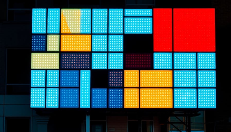 How Sanan Optoelectronics Navigates the 5‑nm Era and LED Market Pressures How Sanan Optoelectronics Navigates the 5‑nm Era and LED Market Pressures