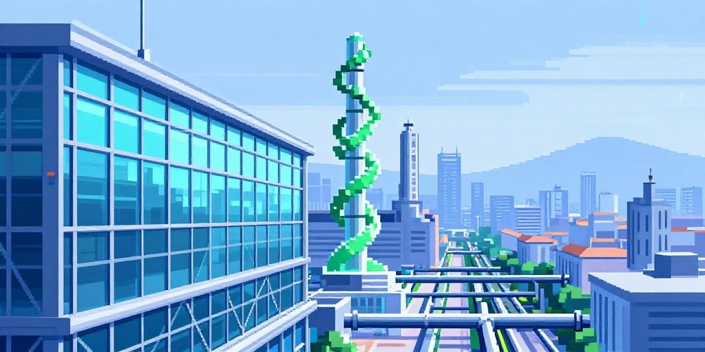 How Sandoz’s Ljubljana Expansion Fuels Its 100‑Biosimilar Bio100 Goal