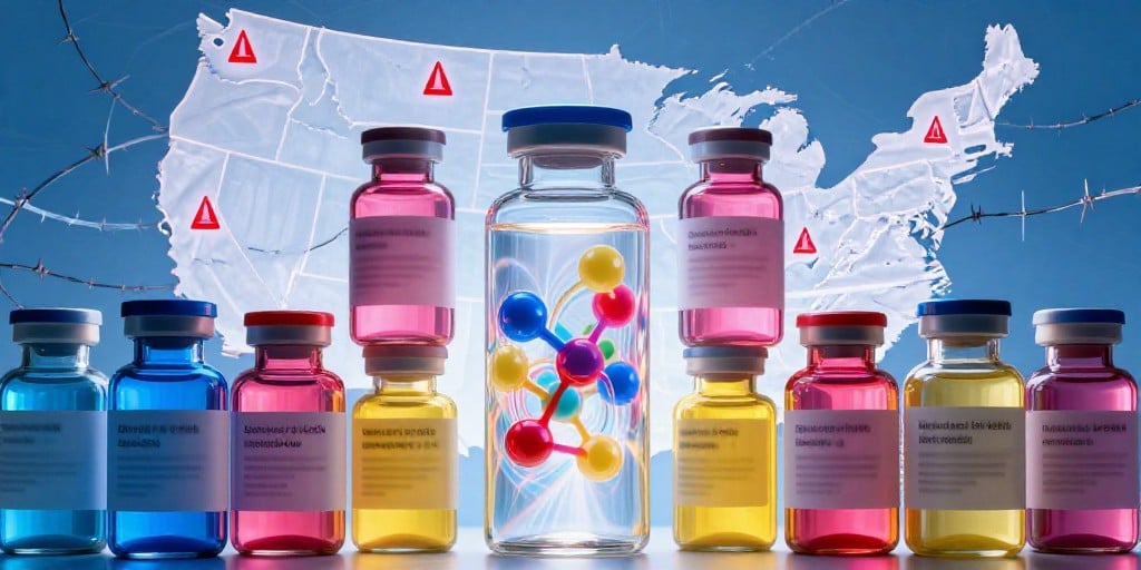 How Sandoz’s U.S. Generic Strategy Could Boost $2 B Revenue Amid Tariffs
