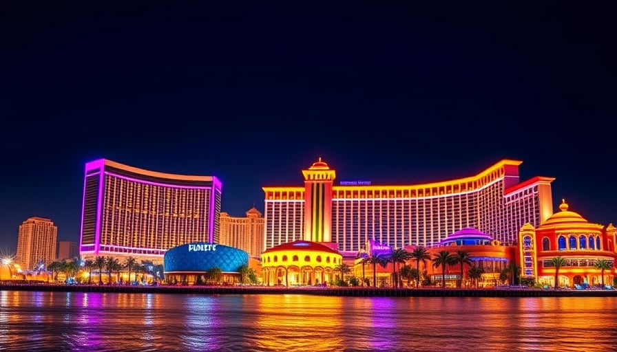 How Sands China Is Winning Millennials with Digital‑First, Wellness‑Focused Resort Experiences