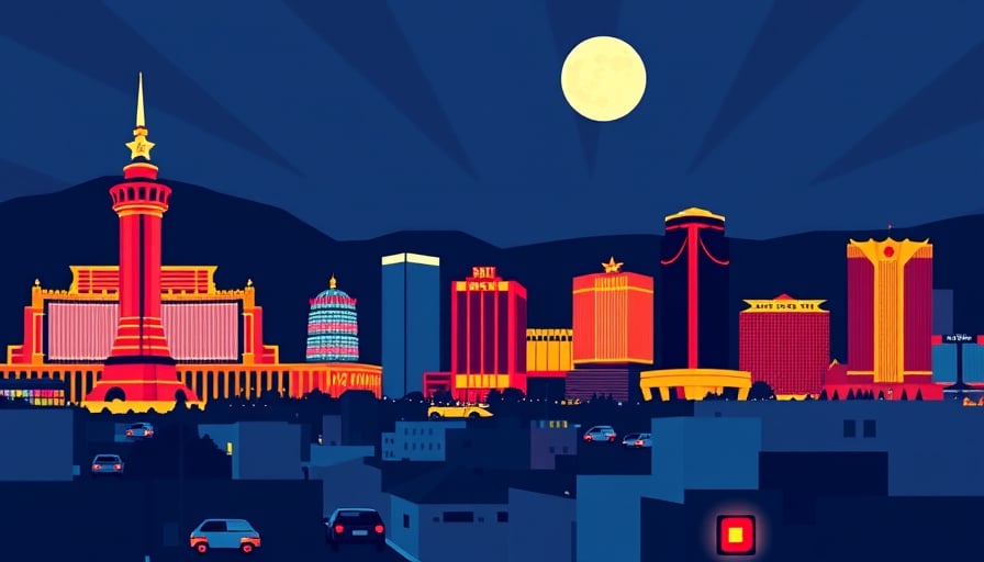 How Sands China's Governance Boosts Earnings Outlook in 2025 Q4