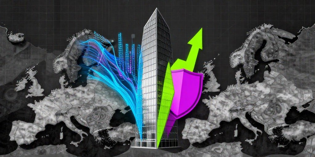 How Santander’s Digital‑Payments JV, Divestiture, and Cybersecurity Boost Growth and Capital Resilience