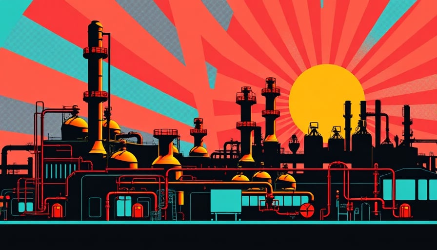 How Santos Cuts 10% Workforce and Wins Climate Case to Boost Future Growth How Santos Cuts 10% Workforce and Wins Climate Case to Boost Future Growth