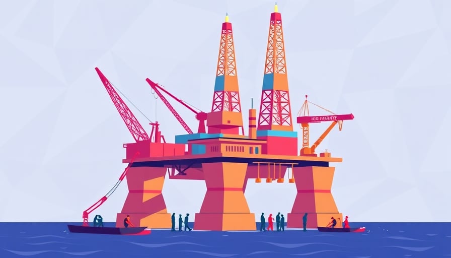 How Santos Ltd. Delivered Stable 2024 Earnings Amid Rising Gas Demand and Energy Transition How Santos Ltd. Delivered Stable 2024 Earnings Amid Rising Gas Demand and Energy Transition