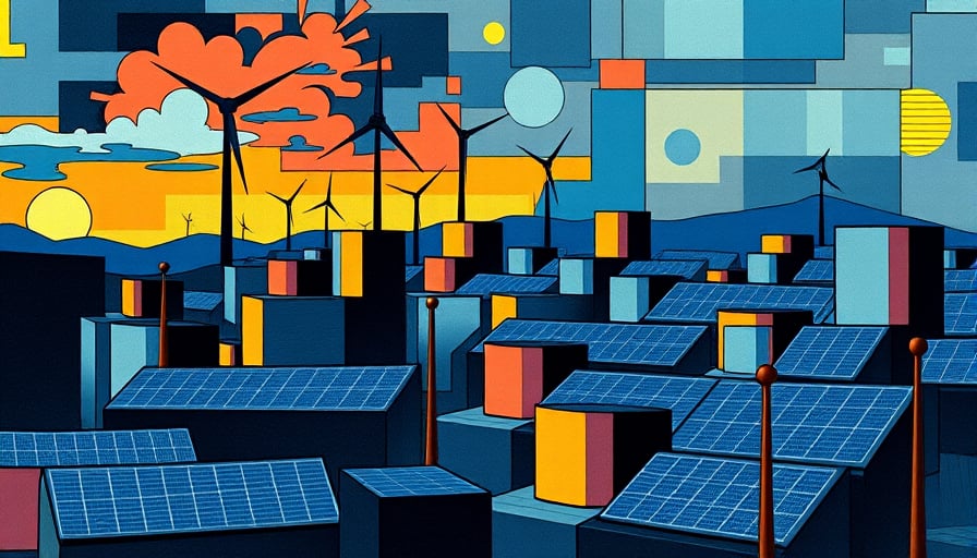 How Santos Ltd's Spot in the SPDR S&P ASX 50 ETF Reveals Energy & Market Trends