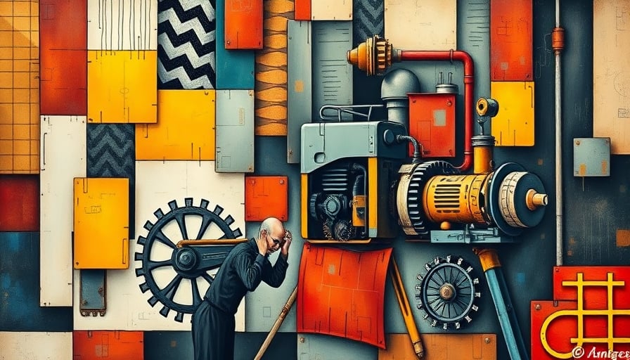 How Sany Heavy Industry Leverages China's Export Momentum to Drive Global Growth